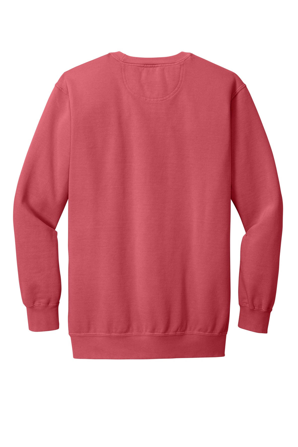 COMFORT COLORS Ring Spun Crewneck Sweatshirt 1566