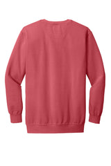 COMFORT COLORS Ring Spun Crewneck Sweatshirt 1566