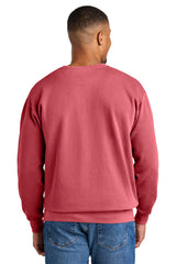COMFORT COLORS Ring Spun Crewneck Sweatshirt 1566