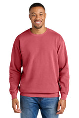 COMFORT COLORS Ring Spun Crewneck Sweatshirt 1566