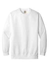 COMFORT COLORS Ring Spun Crewneck Sweatshirt 1566