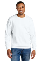 COMFORT COLORS Ring Spun Crewneck Sweatshirt 1566