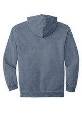 COMFORT COLORS Ring Spun Hooded Sweatshirt 1567