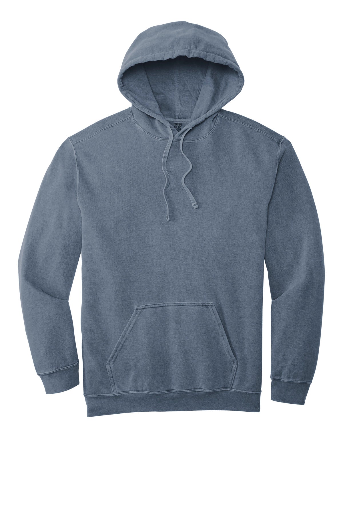 COMFORT COLORS Ring Spun Hooded Sweatshirt 1567