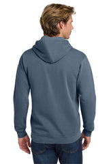 COMFORT COLORS Ring Spun Hooded Sweatshirt 1567