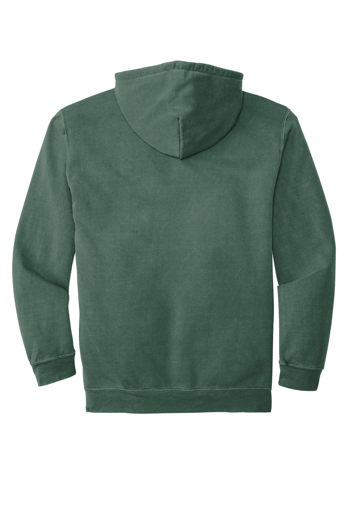 COMFORT COLORS Ring Spun Hooded Sweatshirt 1567
