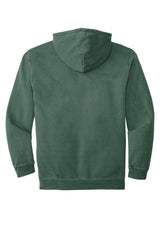 COMFORT COLORS Ring Spun Hooded Sweatshirt 1567
