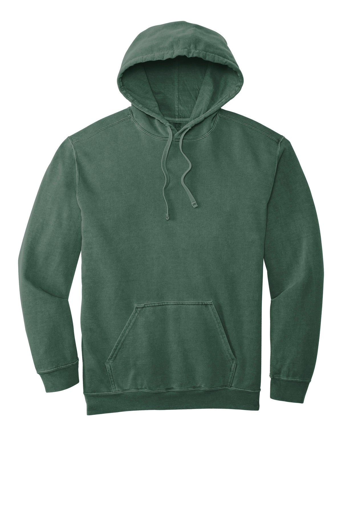 COMFORT COLORS Ring Spun Hooded Sweatshirt 1567