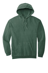 COMFORT COLORS Ring Spun Hooded Sweatshirt 1567