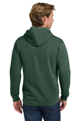 COMFORT COLORS Ring Spun Hooded Sweatshirt 1567