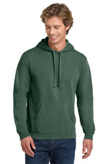 COMFORT COLORS Ring Spun Hooded Sweatshirt 1567