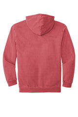 COMFORT COLORS Ring Spun Hooded Sweatshirt 1567