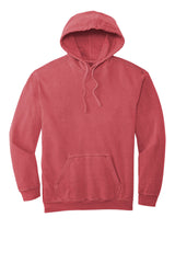 COMFORT COLORS Ring Spun Hooded Sweatshirt 1567