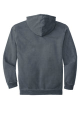 COMFORT COLORS Ring Spun Hooded Sweatshirt 1567