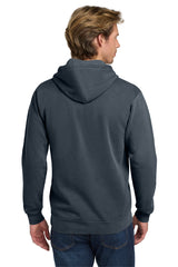COMFORT COLORS Ring Spun Hooded Sweatshirt 1567