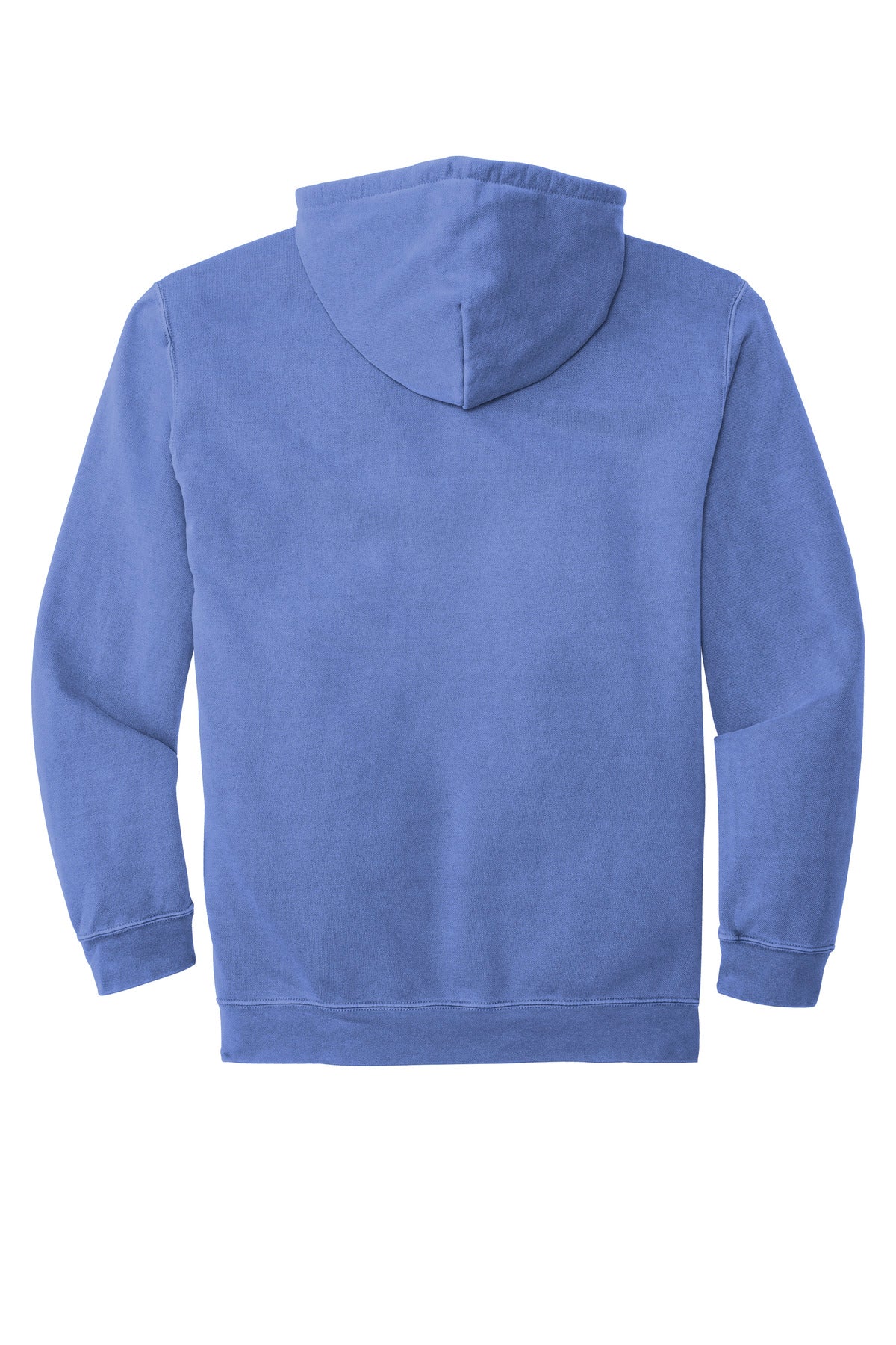 COMFORT COLORS Ring Spun Hooded Sweatshirt 1567