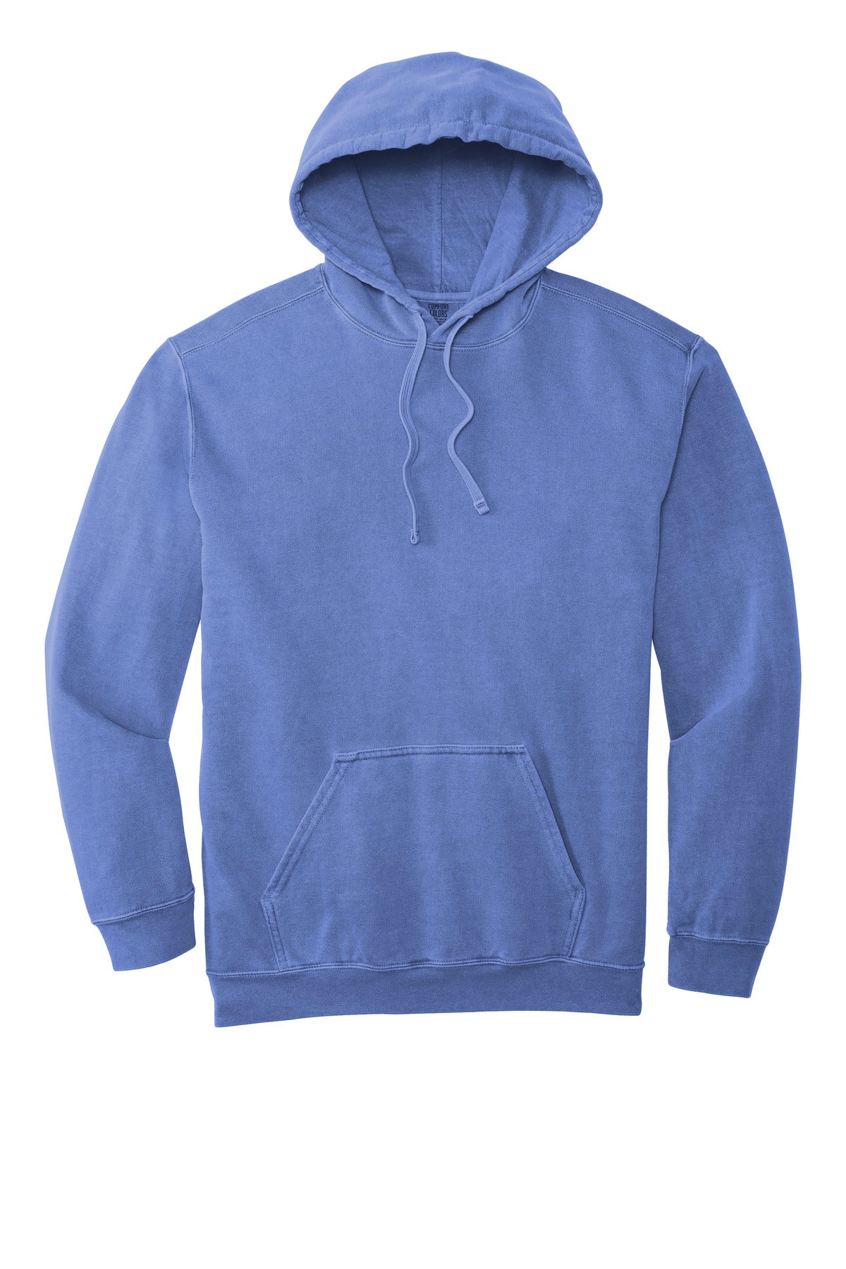 COMFORT COLORS Ring Spun Hooded Sweatshirt 1567