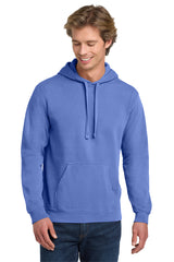 COMFORT COLORS Ring Spun Hooded Sweatshirt 1567