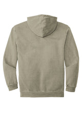 COMFORT COLORS Ring Spun Hooded Sweatshirt 1567