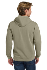COMFORT COLORS Ring Spun Hooded Sweatshirt 1567