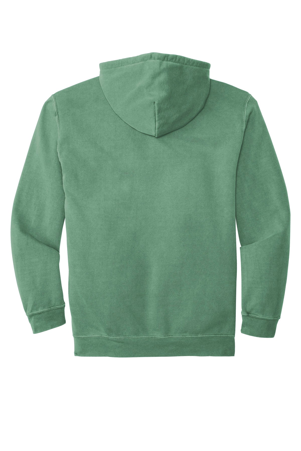 COMFORT COLORS Ring Spun Hooded Sweatshirt 1567