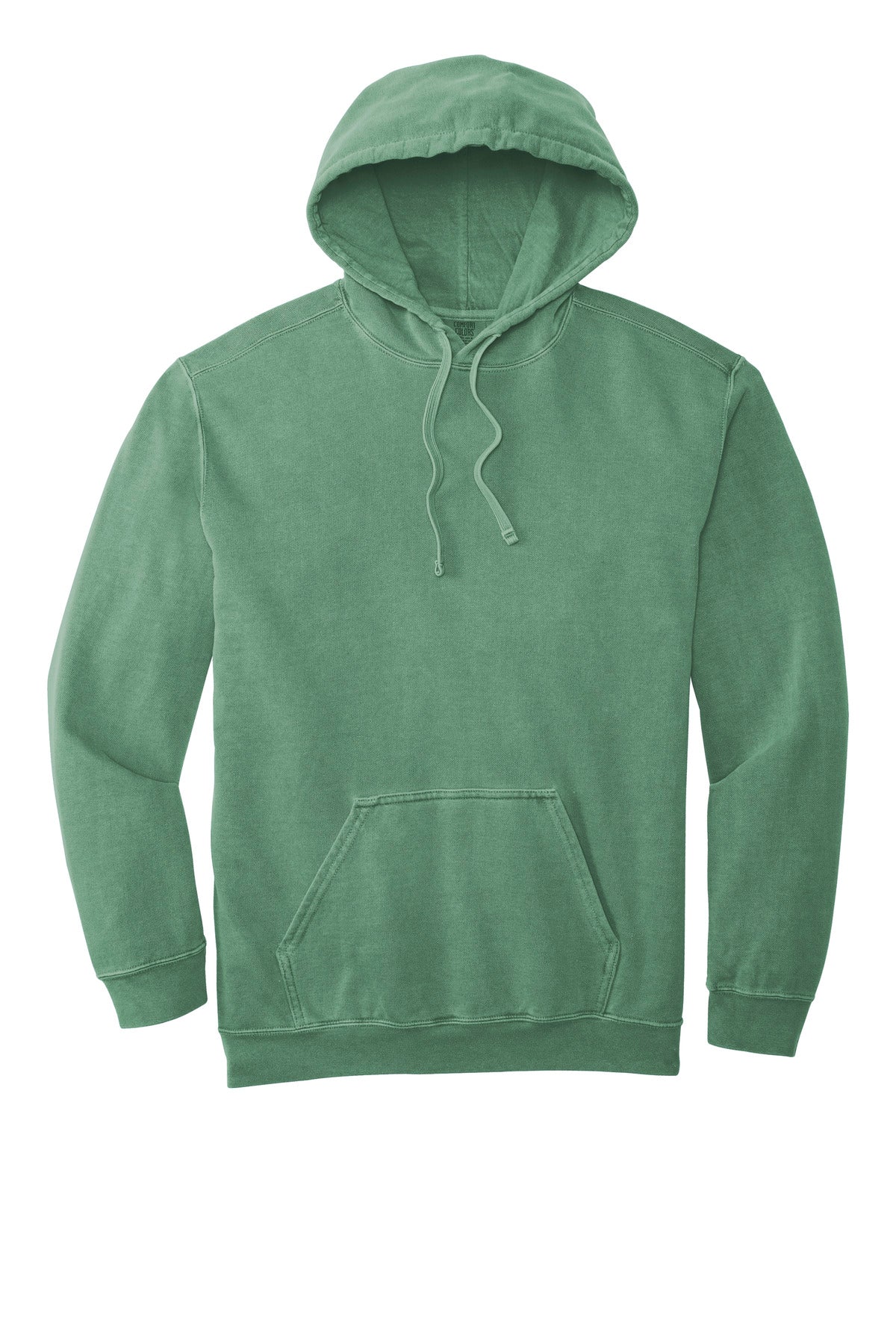 COMFORT COLORS Ring Spun Hooded Sweatshirt 1567