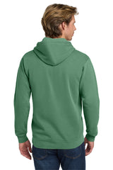 COMFORT COLORS Ring Spun Hooded Sweatshirt 1567