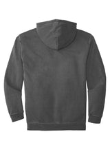 COMFORT COLORS Ring Spun Hooded Sweatshirt 1567