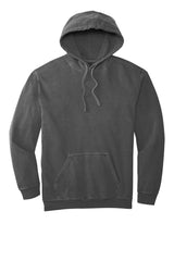 COMFORT COLORS Ring Spun Hooded Sweatshirt 1567