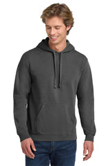 COMFORT COLORS Ring Spun Hooded Sweatshirt 1567