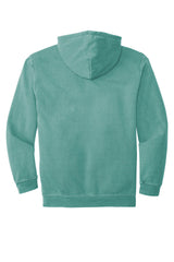 COMFORT COLORS Ring Spun Hooded Sweatshirt 1567