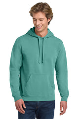 COMFORT COLORS Ring Spun Hooded Sweatshirt 1567