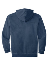 COMFORT COLORS Ring Spun Hooded Sweatshirt 1567