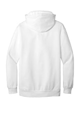 COMFORT COLORS Ring Spun Hooded Sweatshirt 1567