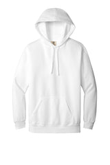 COMFORT COLORS Ring Spun Hooded Sweatshirt 1567