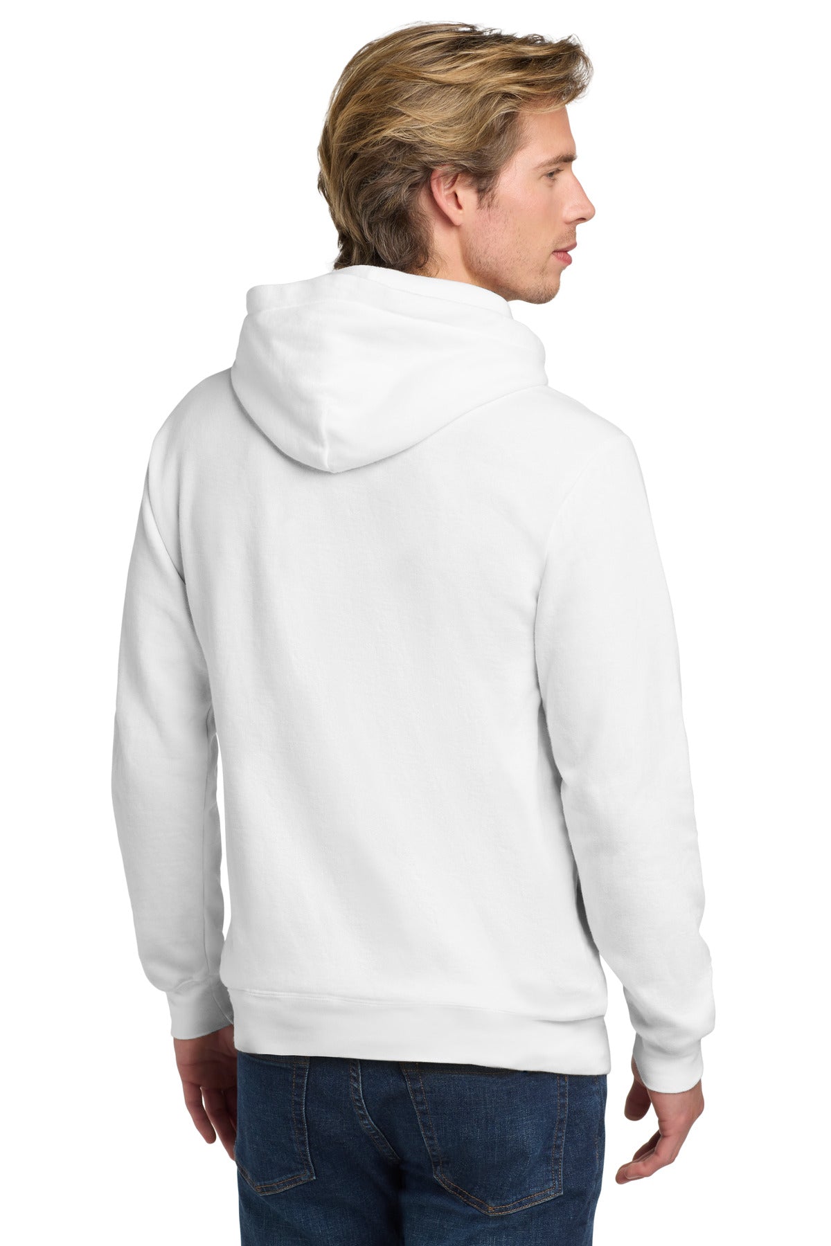COMFORT COLORS Ring Spun Hooded Sweatshirt 1567