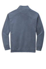 COMFORT COLORS Ring Spun 1/4-Zip Sweatshirt 1580