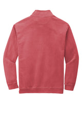 COMFORT COLORS Ring Spun 1/4-Zip Sweatshirt 1580