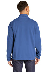 COMFORT COLORS Ring Spun 1/4-Zip Sweatshirt 1580