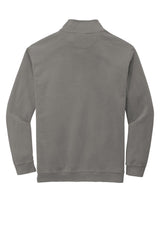 COMFORT COLORS Ring Spun 1/4-Zip Sweatshirt 1580