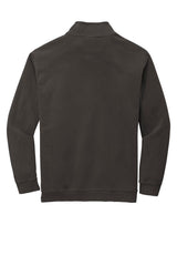 COMFORT COLORS Ring Spun 1/4-Zip Sweatshirt 1580