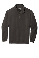 COMFORT COLORS Ring Spun 1/4-Zip Sweatshirt 1580
