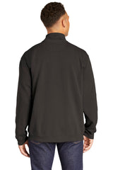 COMFORT COLORS Ring Spun 1/4-Zip Sweatshirt 1580