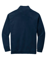 COMFORT COLORS Ring Spun 1/4-Zip Sweatshirt 1580