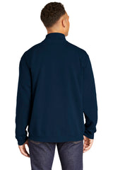 COMFORT COLORS Ring Spun 1/4-Zip Sweatshirt 1580