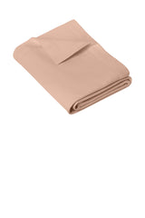 Comfort Colors Fleece Dorm Blanket 15BT