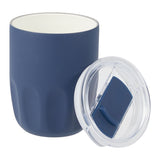 Olla Vacuum Coffee Cup w/ Ceramic Liner & Lid 10oz - 1602-49