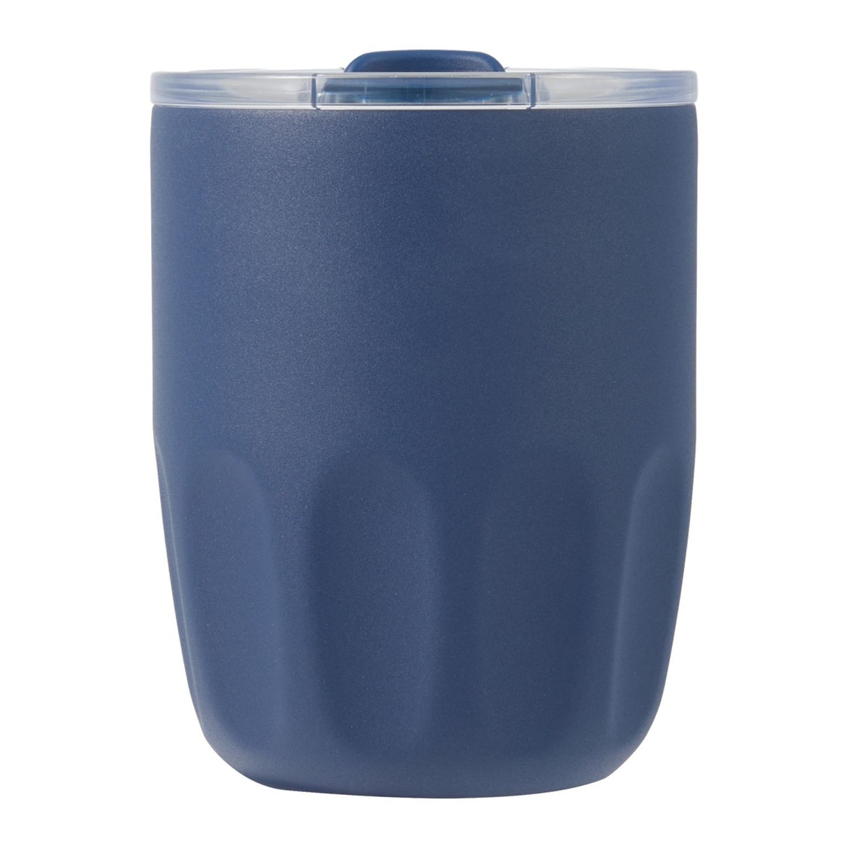 Olla Vacuum Coffee Cup w/ Ceramic Liner & Lid 10oz - 1602-49