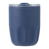 Olla Vacuum Coffee Cup w/ Ceramic Liner & Lid 10oz - 1602-49