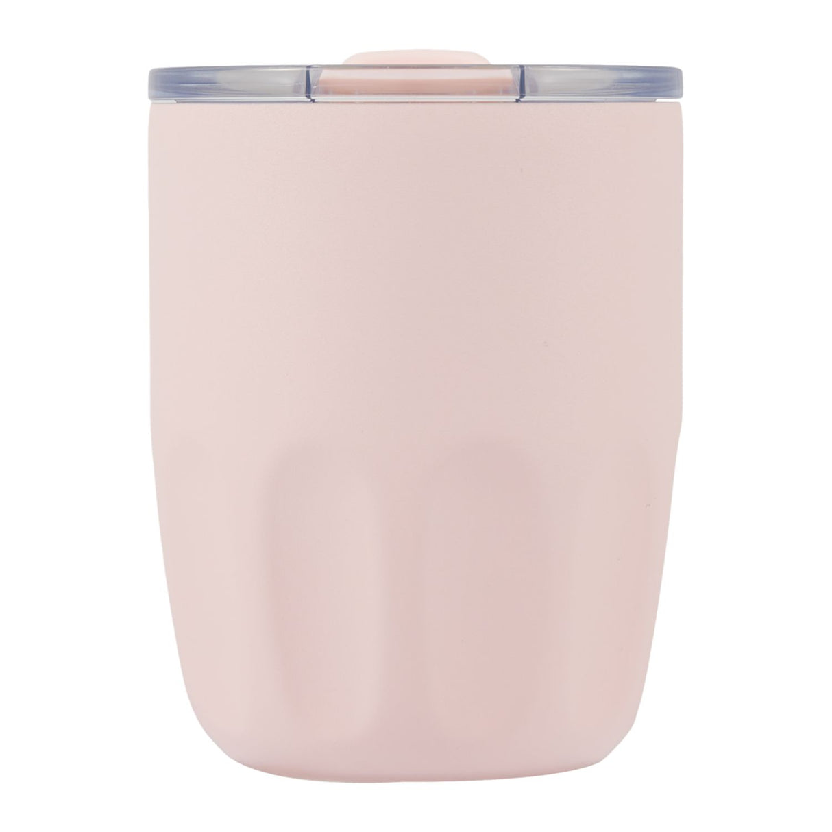Olla Vacuum Coffee Cup w/ Ceramic Liner & Lid 10oz - 1602-49